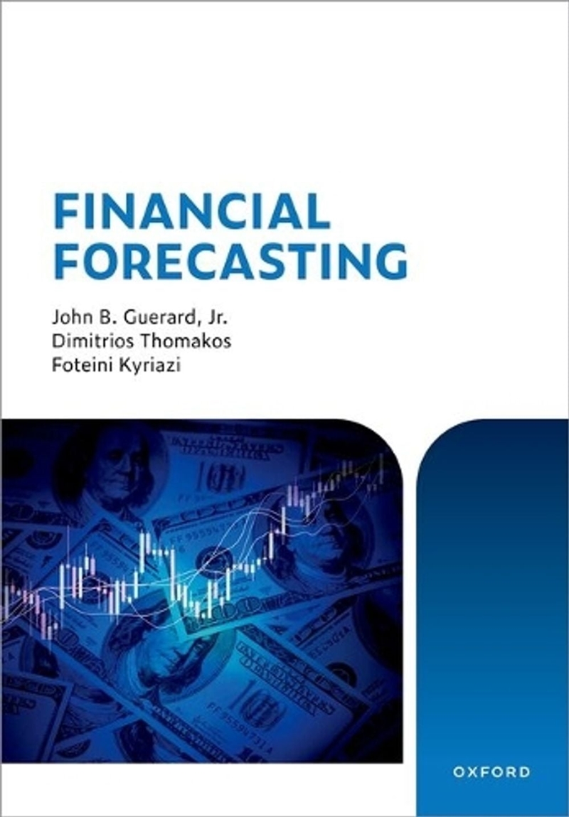 Financial Forecasting/Product Detail/Accounting & Finance