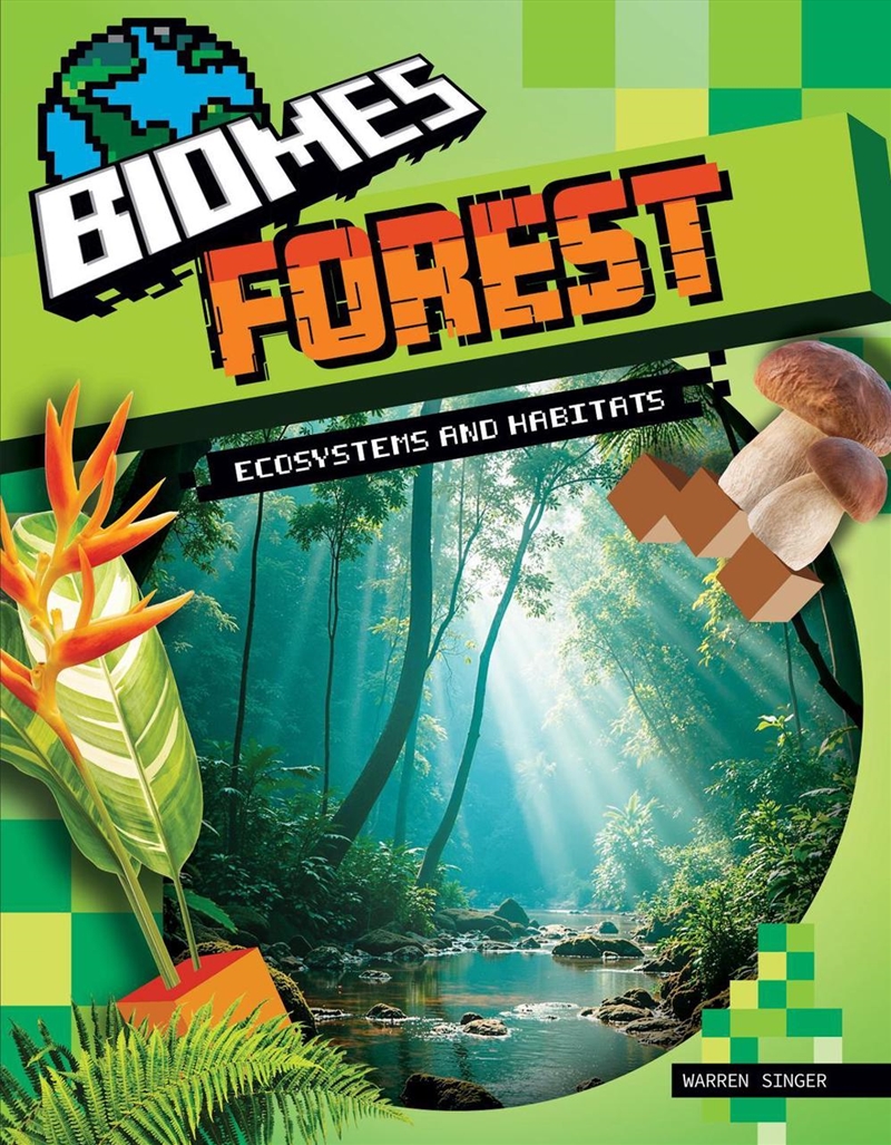 Forest/Product Detail/Childrens