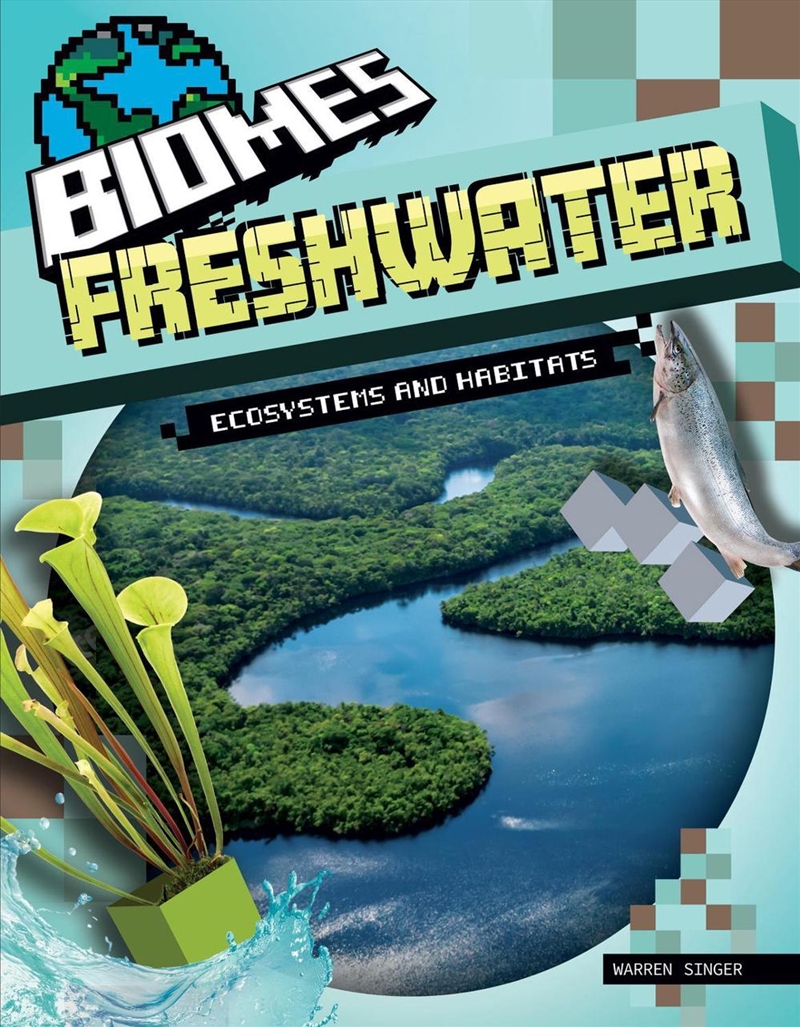 Freshwater/Product Detail/Childrens