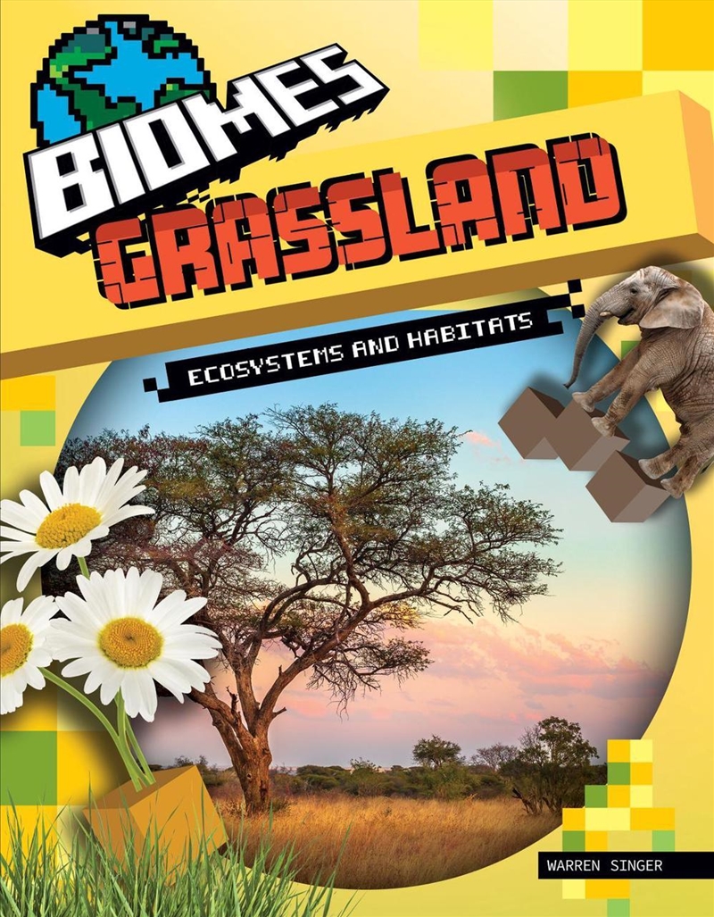 Grassland/Product Detail/Childrens