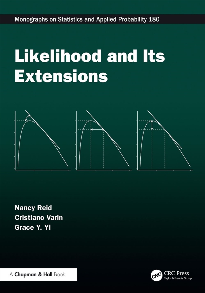 Likelihood and its Extensions/Product Detail/Science