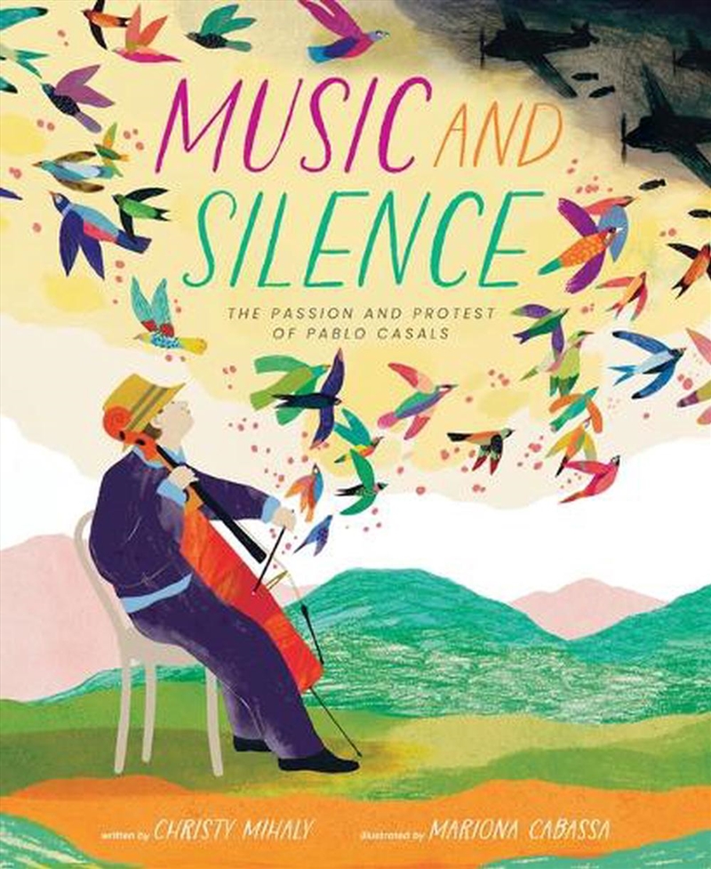 MUSIC & SILENCE/Product Detail/Childrens