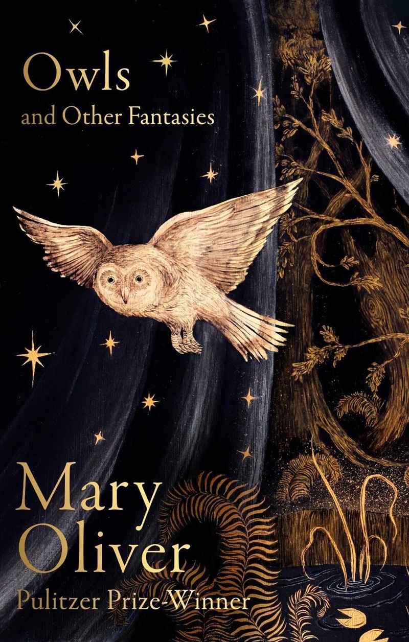 Owls And Other Fantasies/Product Detail/Reading