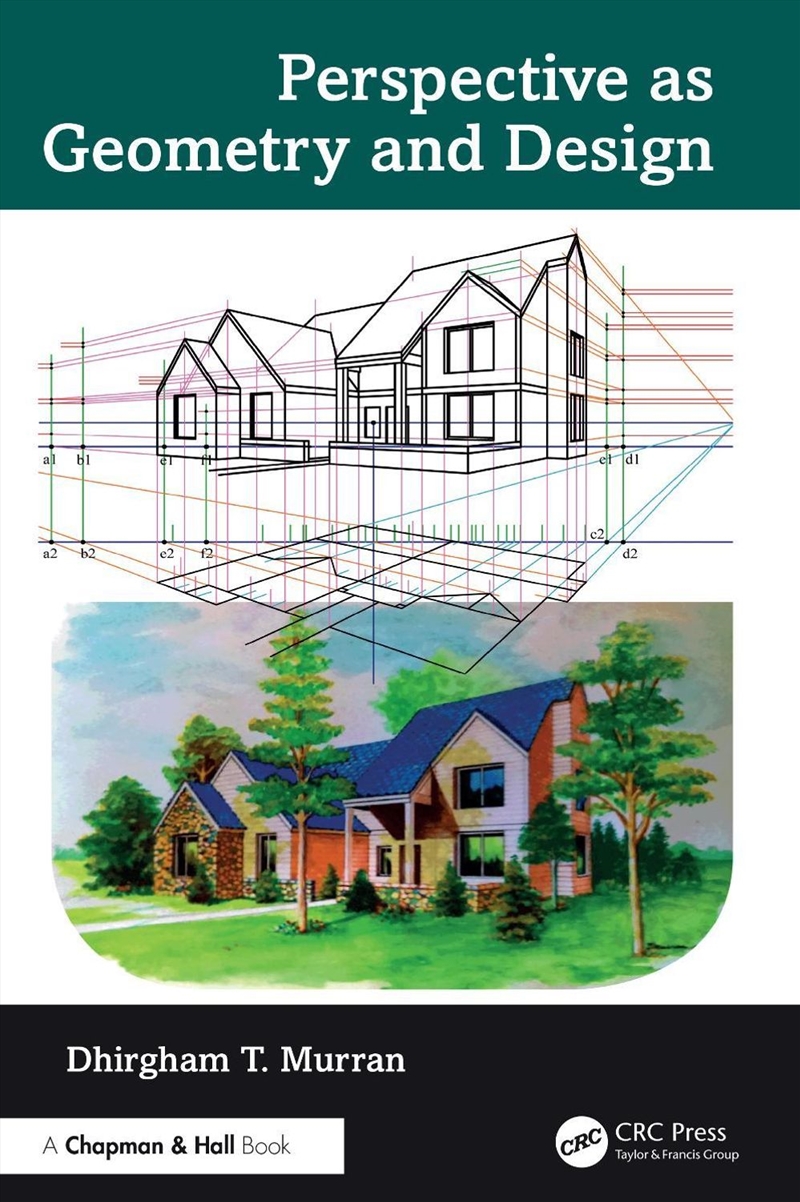Perspective as Geometry and Design/Product Detail/Maths