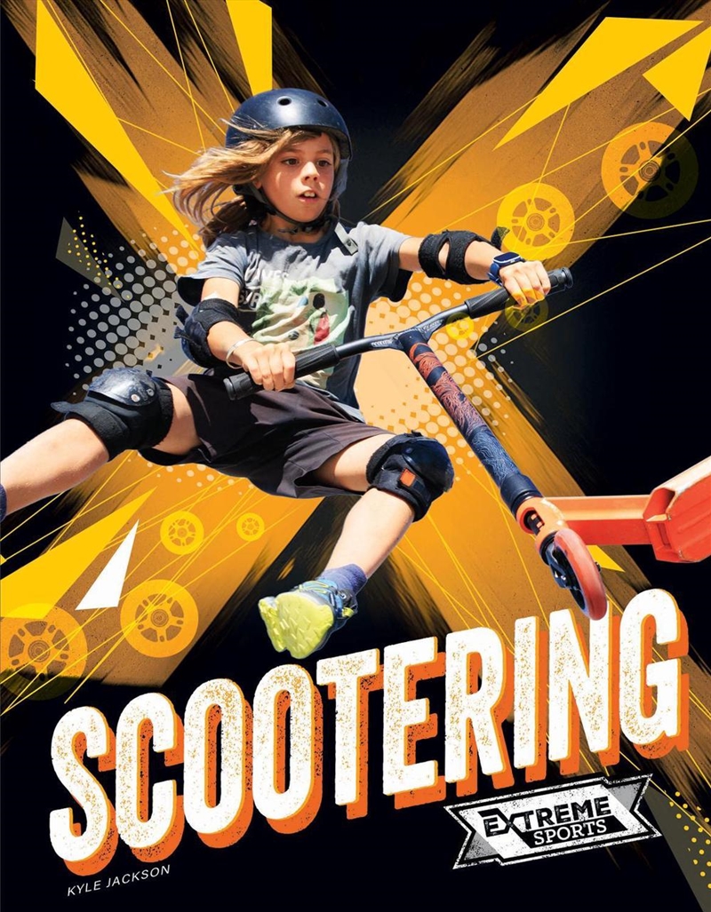 Scootering (Scooter)/Product Detail/Childrens
