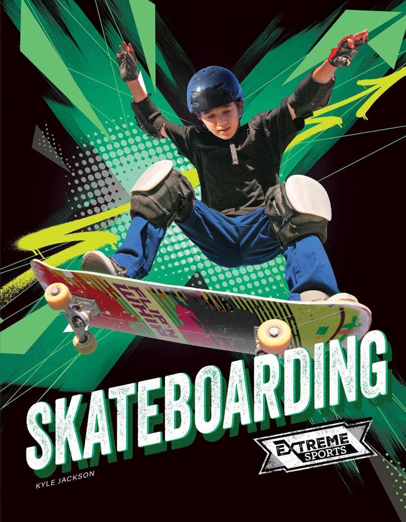 Skateboarding/Product Detail/Childrens