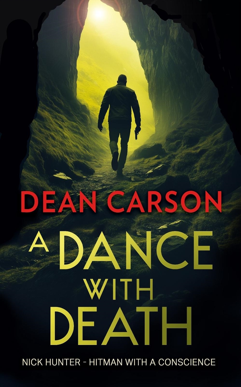 A Dance with Death/Product Detail/Crime & Mystery Fiction