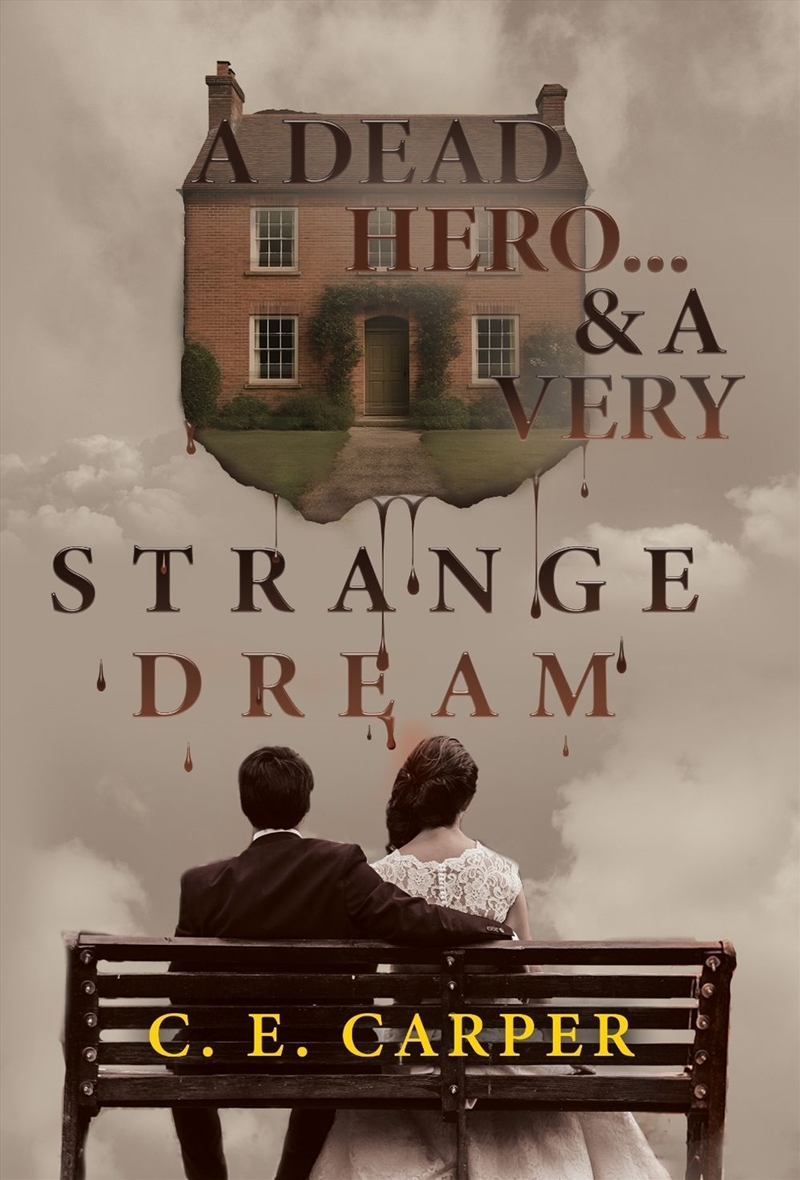 A Dead Hero & Very Strange Dream/Product Detail/Crime & Mystery Fiction
