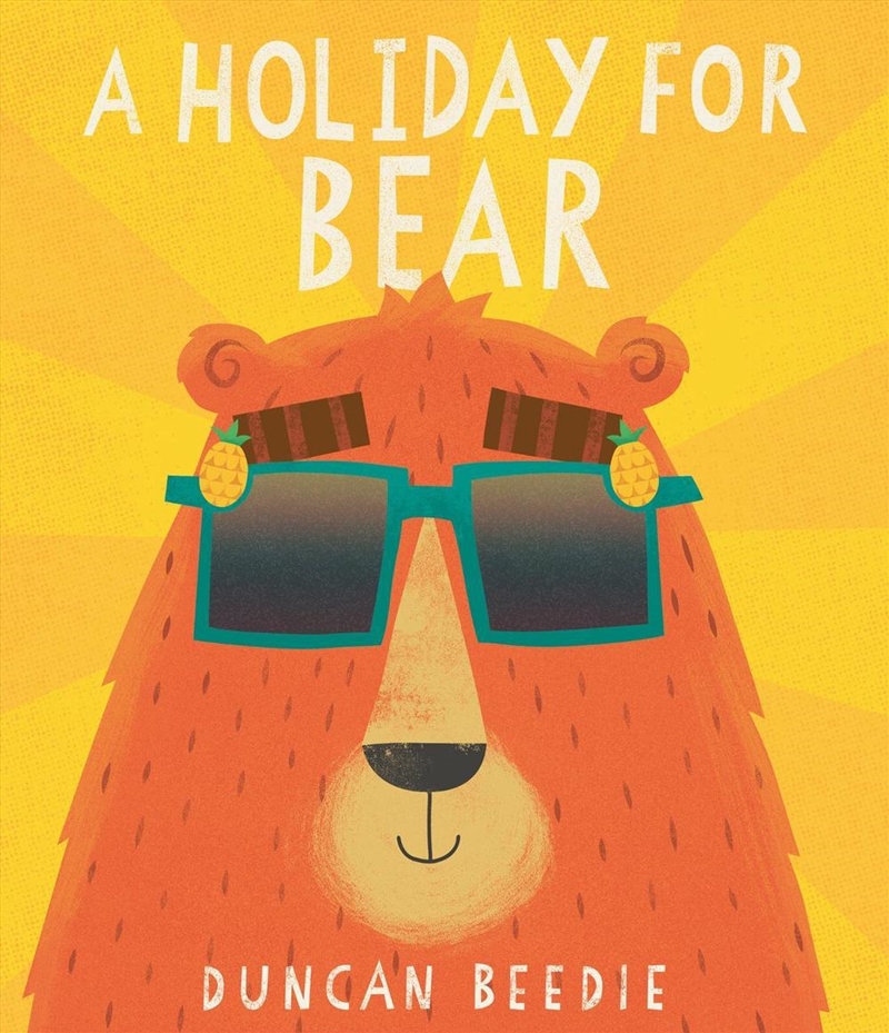A Holiday for Bear/Product Detail/Early Childhood Fiction Books