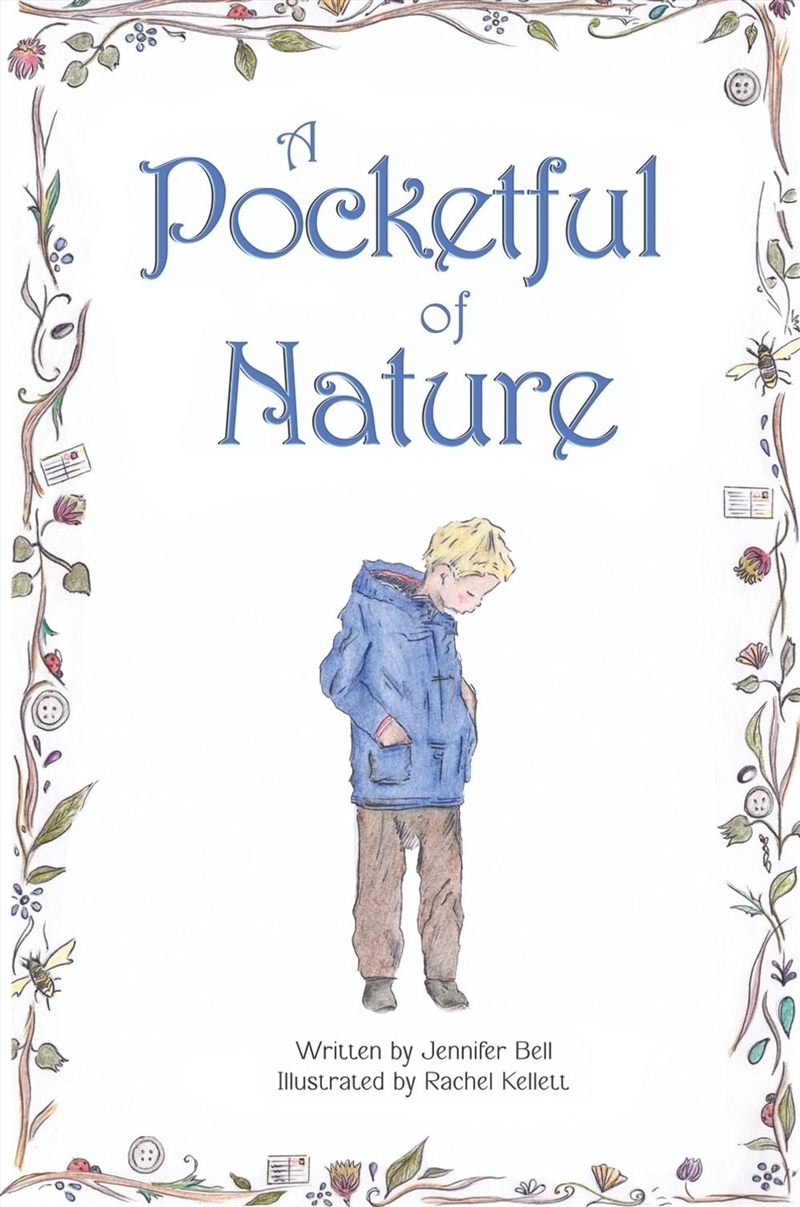 A Pocketful Of Nature/Product Detail/Healthcare
