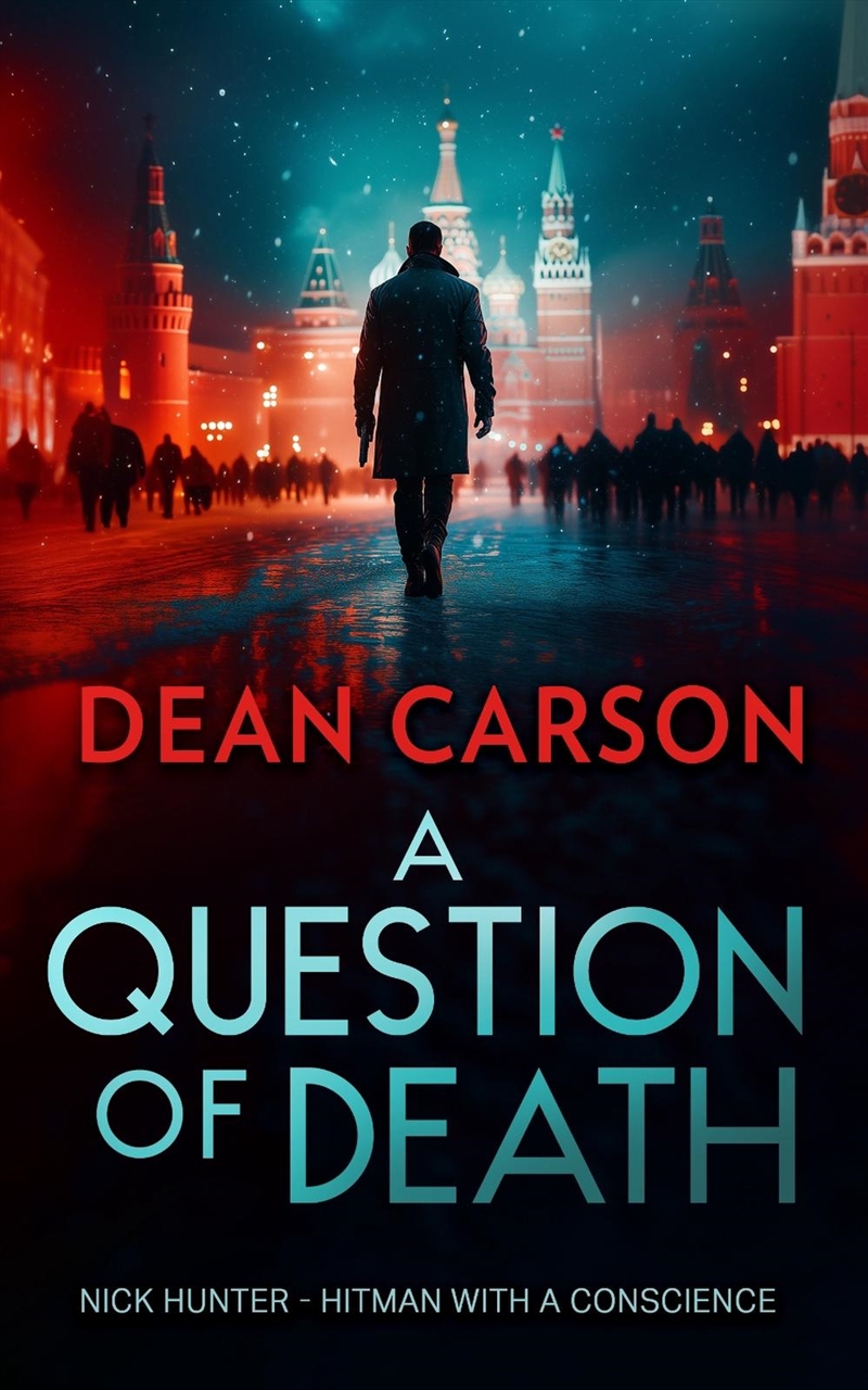 A Question of Death/Product Detail/Crime & Mystery Fiction