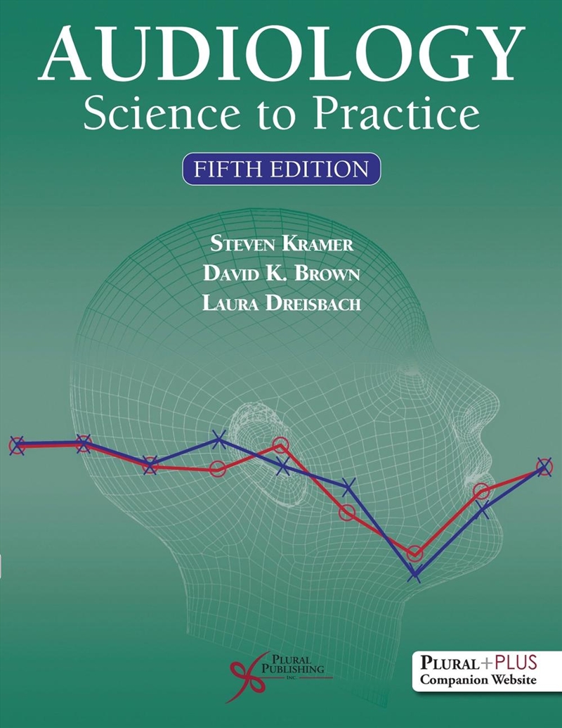 Audiology : Science To Practice/Product Detail/Healthcare
