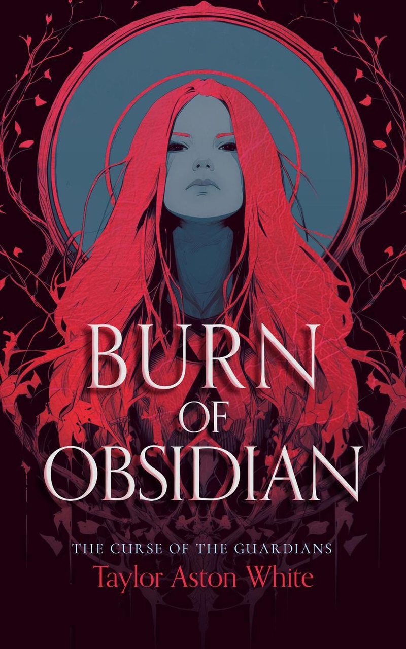 Burn Of Obsidian/Product Detail/Romance