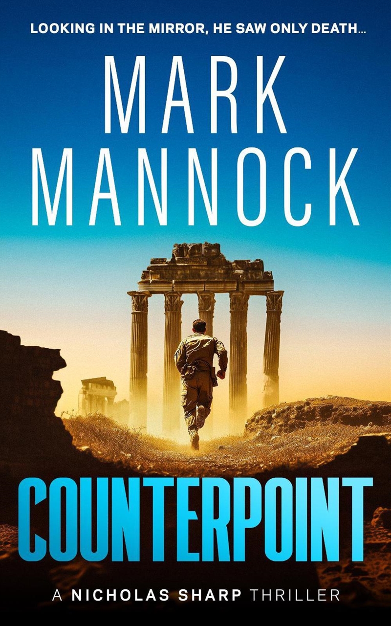 COUNTERPOINT/Product Detail/Crime & Mystery Fiction