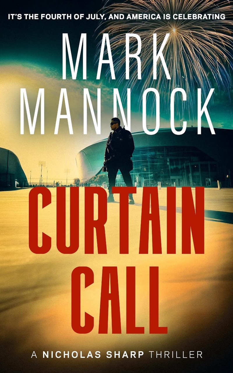 CURTAIN CALL/Product Detail/Crime & Mystery Fiction