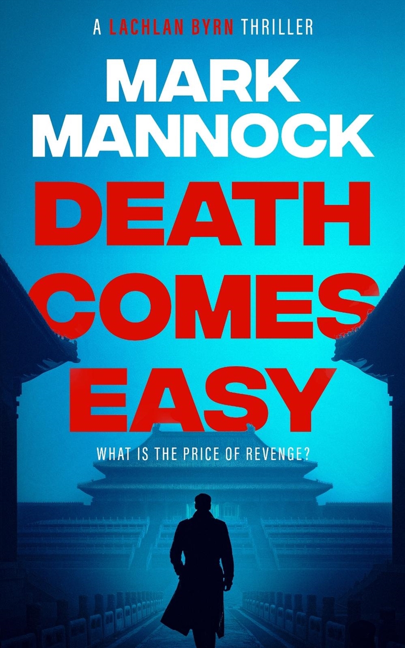 DEATH COMES EASY/Product Detail/Crime & Mystery Fiction