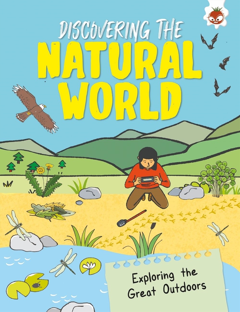 Discovering the Natural World/Product Detail/Childrens
