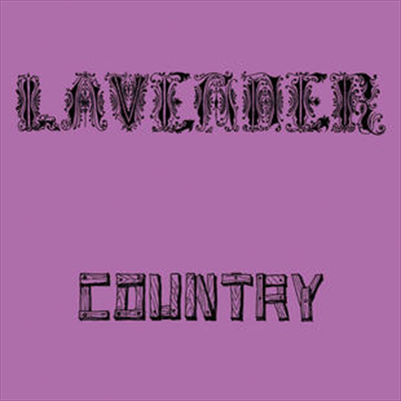 Lavender Country/Product Detail/Country