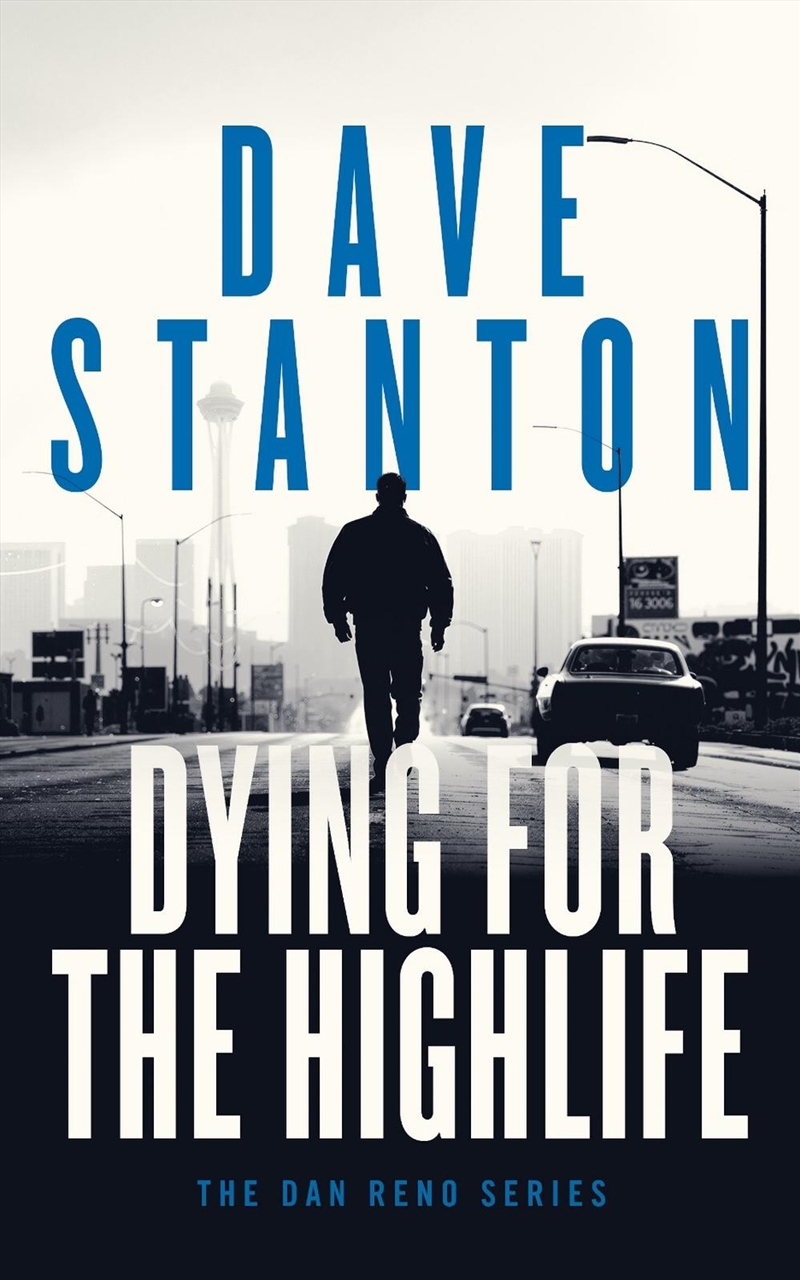 Dying For The Highlife/Product Detail/Crime & Mystery Fiction