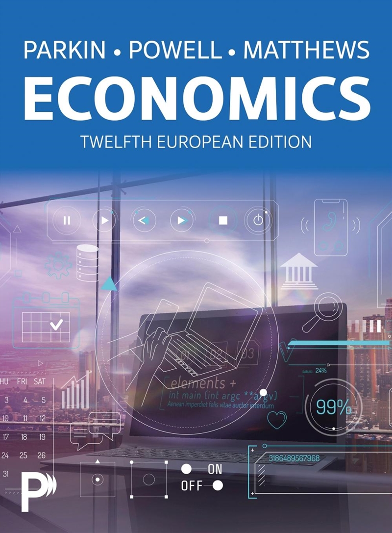 Economics/Product Detail/Teaching