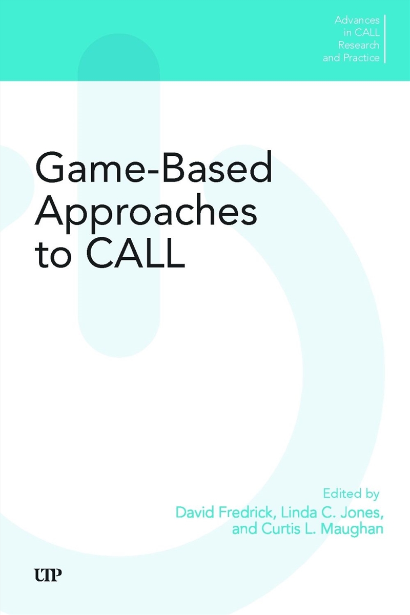 Game-Based Approaches To Call/Product Detail/Teaching