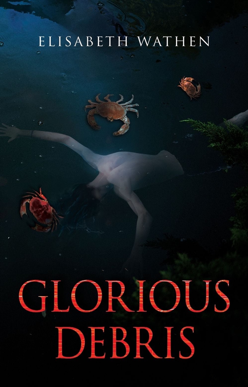 Glorious Debris/Product Detail/Crime & Mystery Fiction
