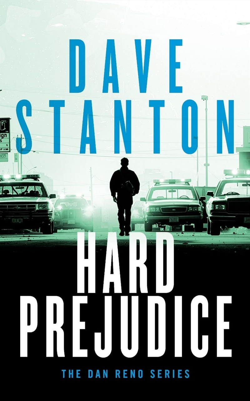 Hard Prejudice/Product Detail/Crime & Mystery Fiction