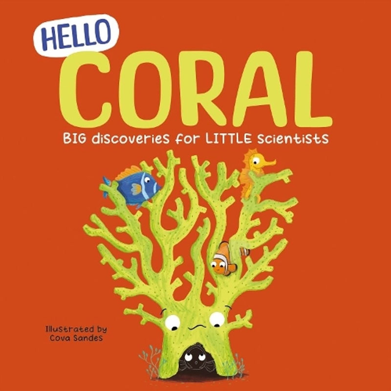 Hello Coral/Product Detail/Childrens
