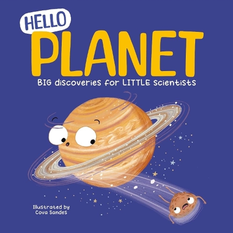 Hello Planet/Product Detail/Childrens