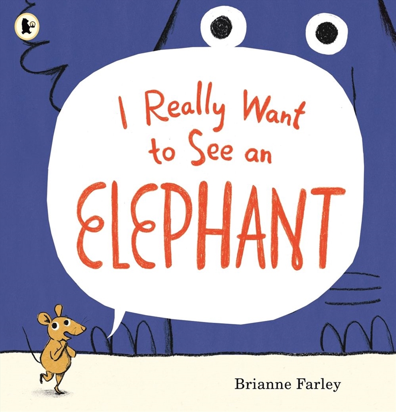 I Really Want to See an Elephant/Product Detail/Early Childhood Fiction Books
