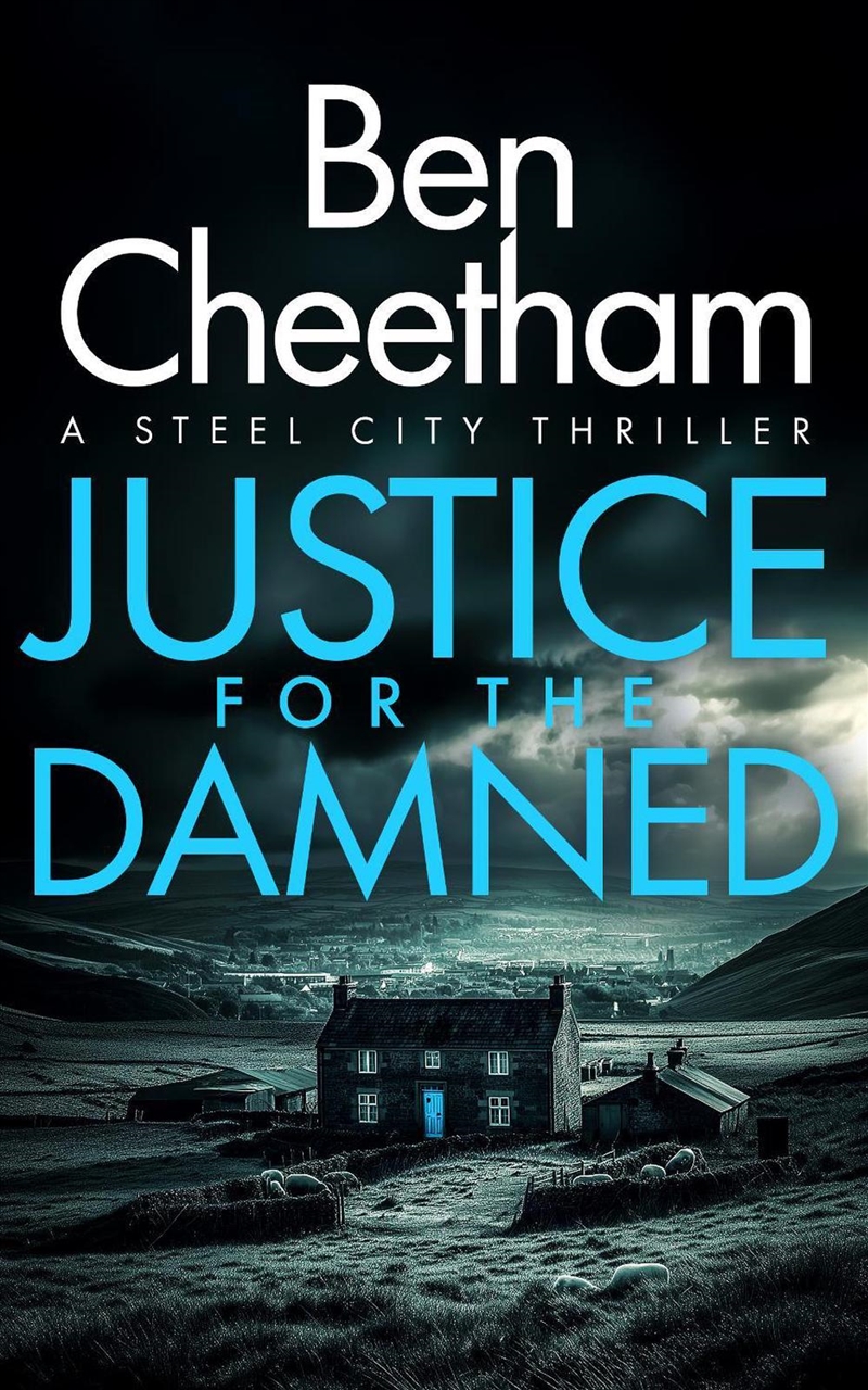 Justice for the Damned/Product Detail/Crime & Mystery Fiction