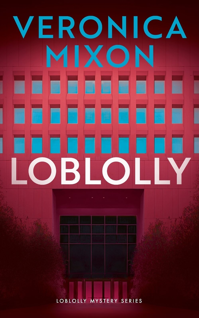 Loblolly/Product Detail/Crime & Mystery Fiction