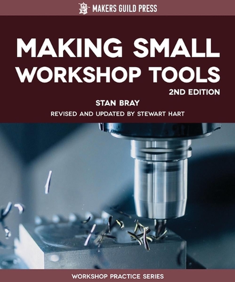 Making Small Workshop Tools/Product Detail/Crafts & Handiwork