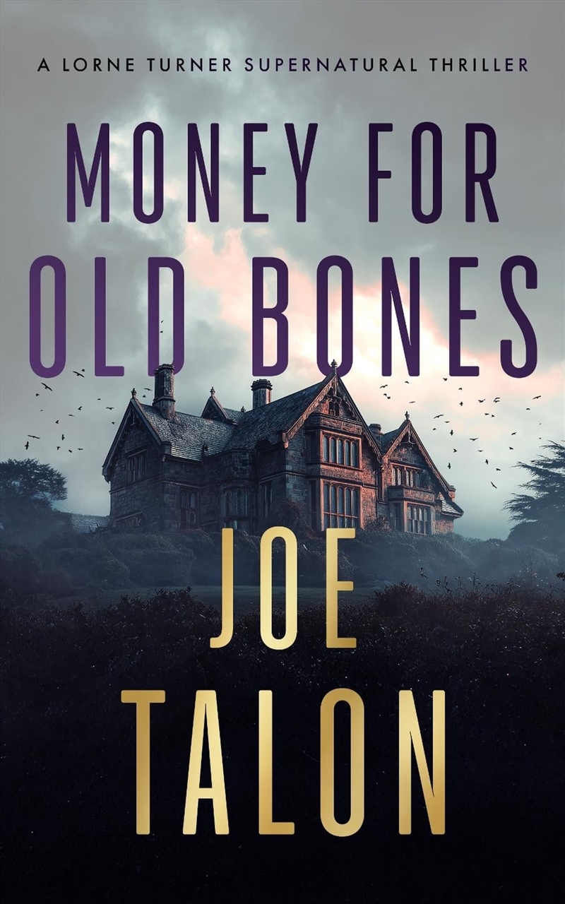 Money For Old Bones/Product Detail/Crime & Mystery Fiction