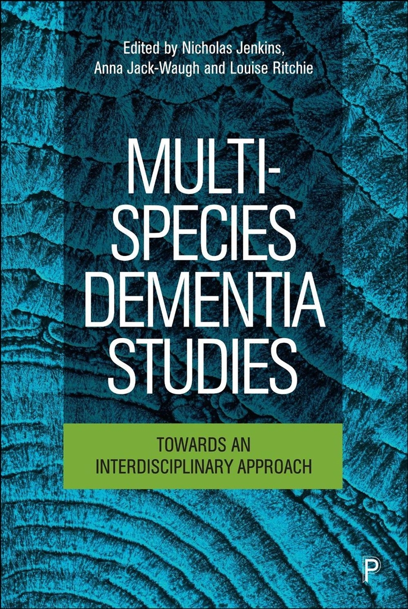 Multi-Species Dementia Studies : Towards An Interdisciplinary Approach/Product Detail/Fitness, Diet & Weightloss