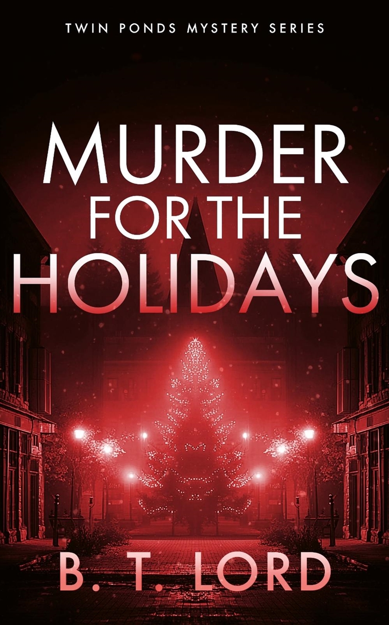 Murder for the Holidays/Product Detail/Crime & Mystery Fiction