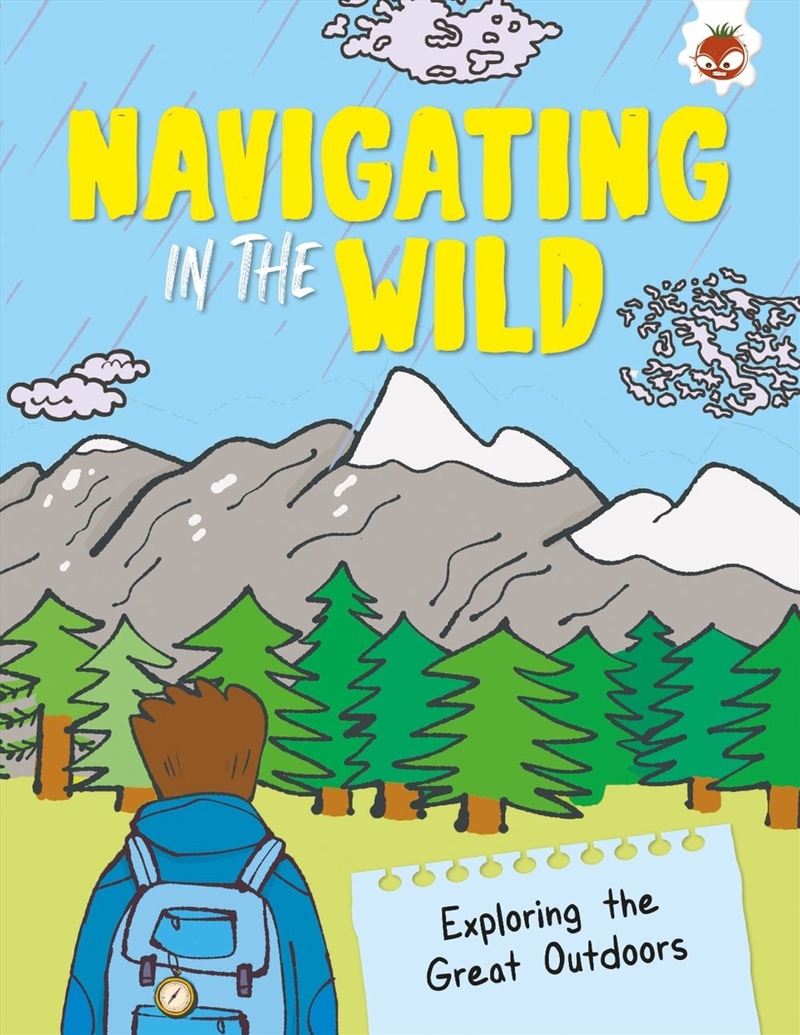 Navigating in the Wild/Product Detail/Childrens