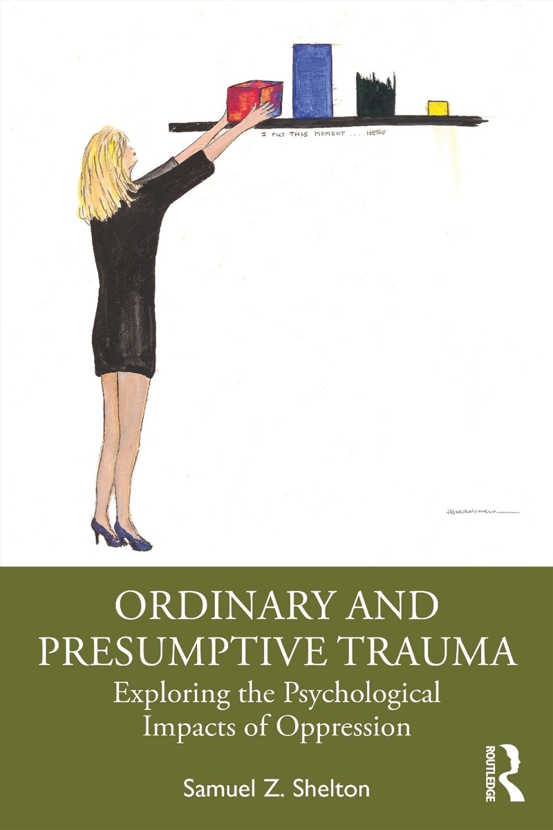 Ordinary and Presumptive Trauma/Product Detail/Healthcare