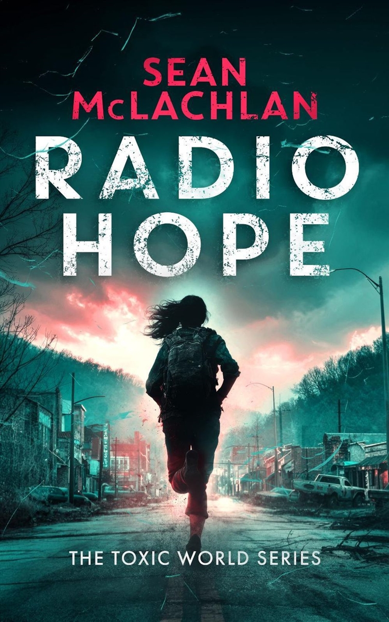 Radio Hope/Product Detail/Fantasy Fiction