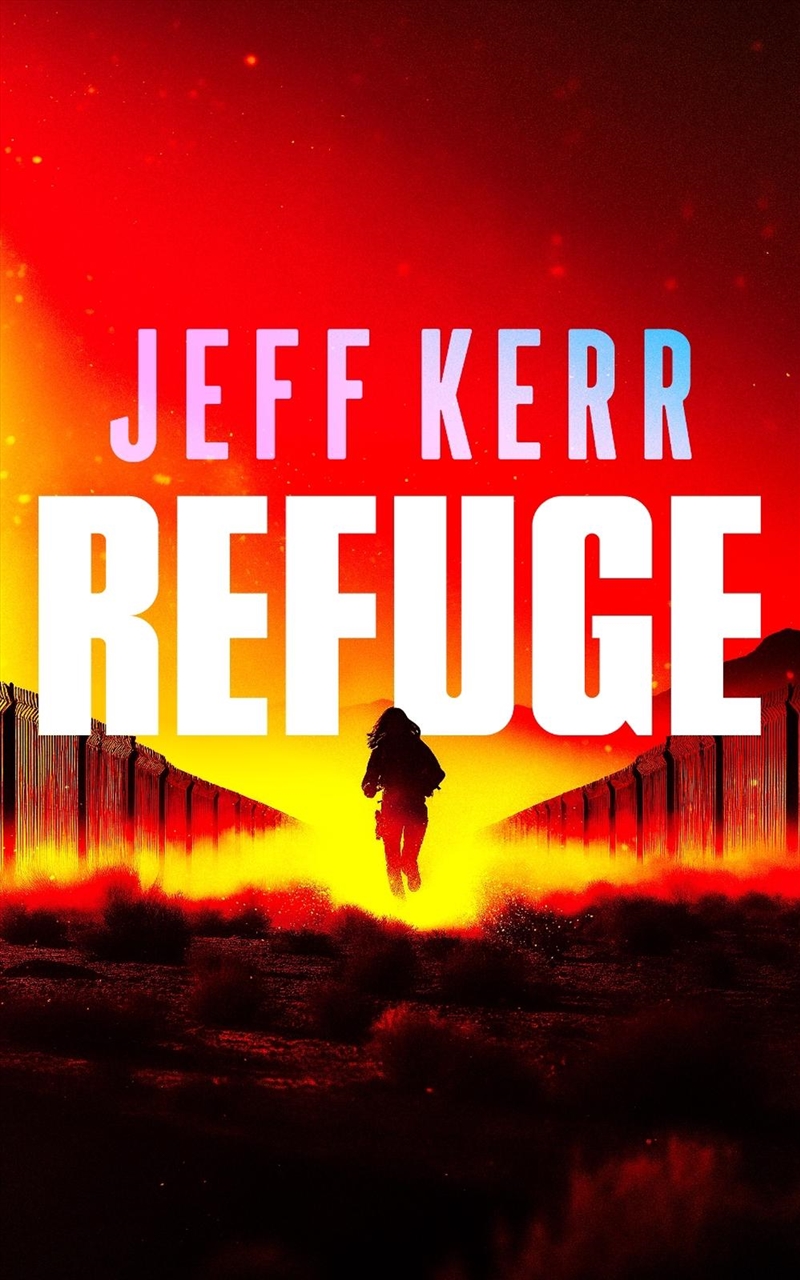 Refuge/Product Detail/Crime & Mystery Fiction