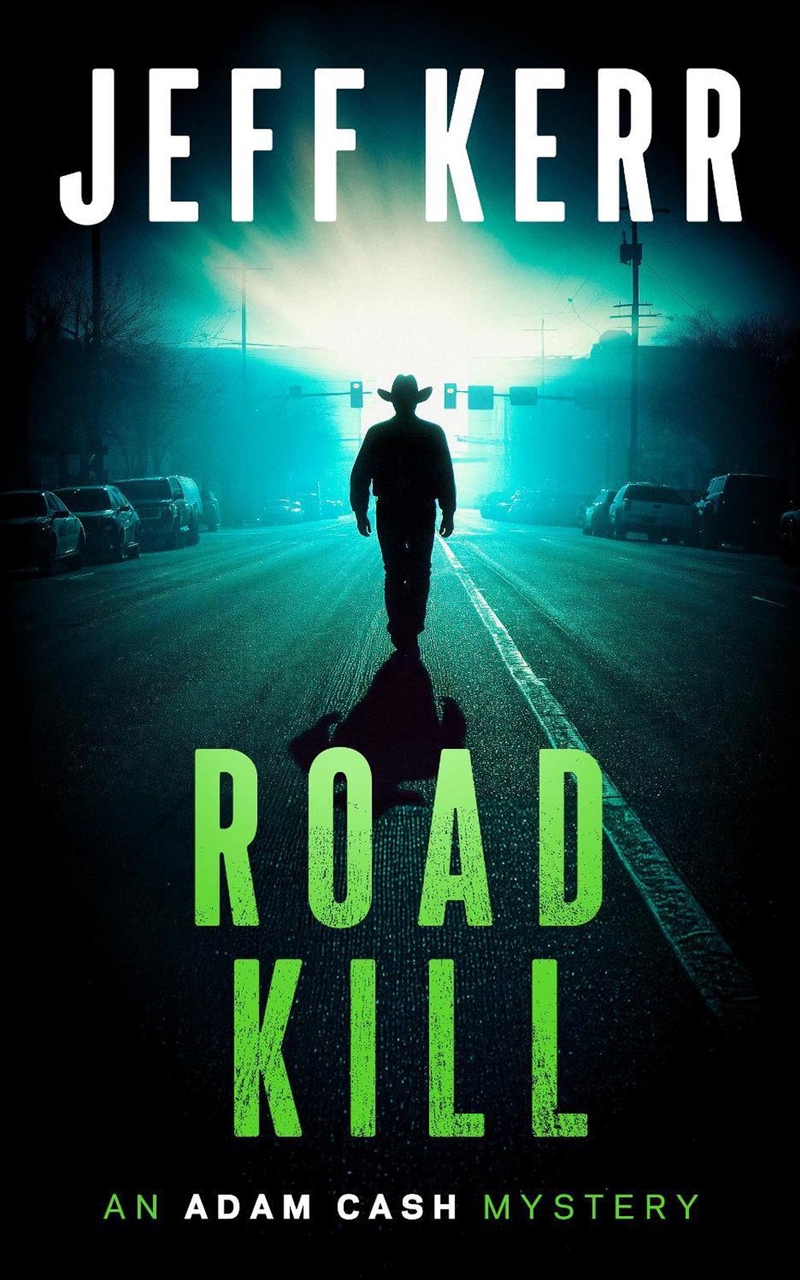 Roadkill/Product Detail/Crime & Mystery Fiction