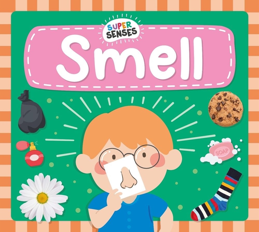 Smell/Product Detail/Childrens