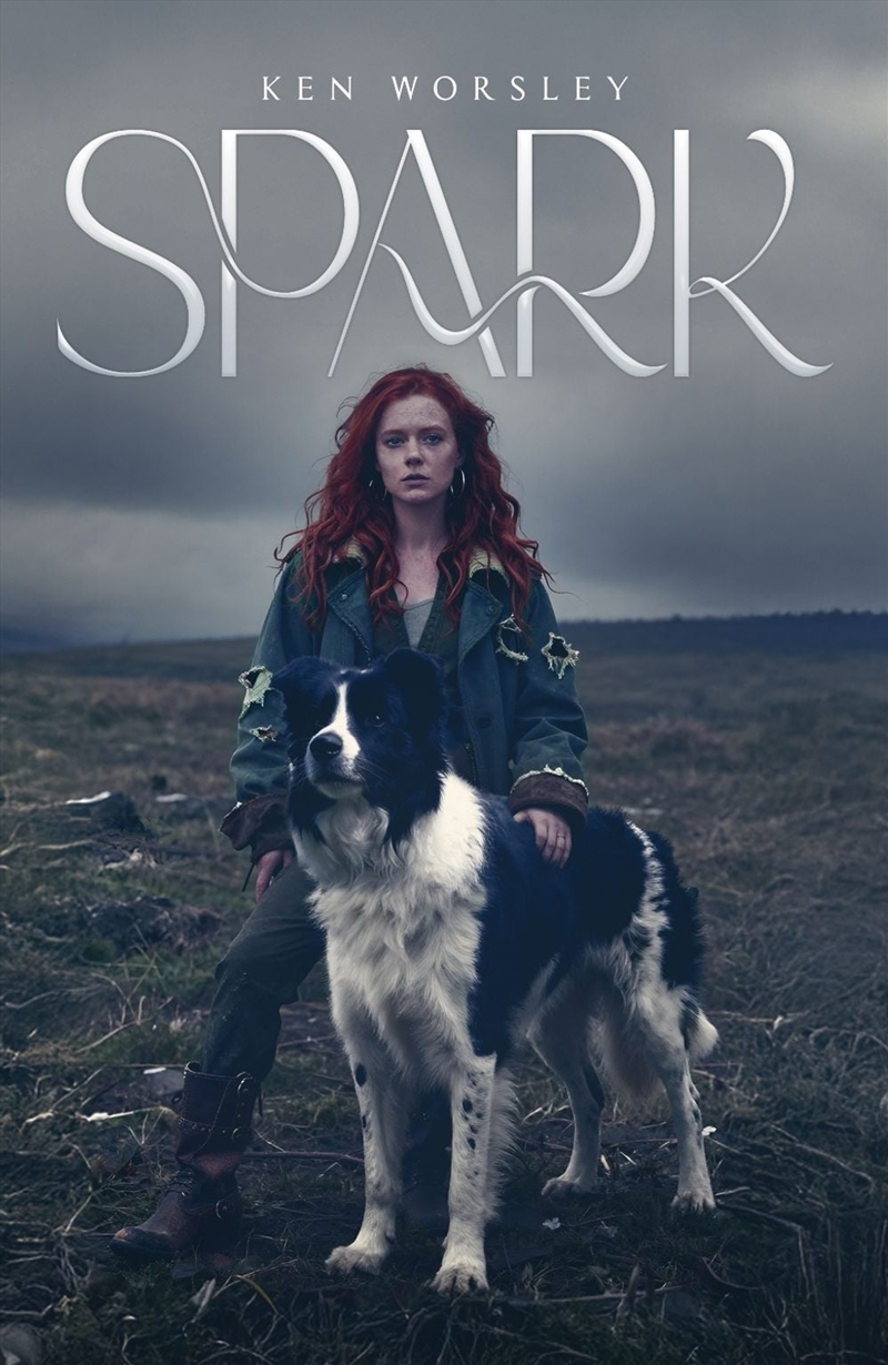 Spark/Product Detail/Fantasy Fiction