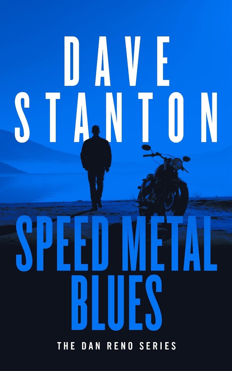 Speed Metal Blues/Product Detail/Crime & Mystery Fiction
