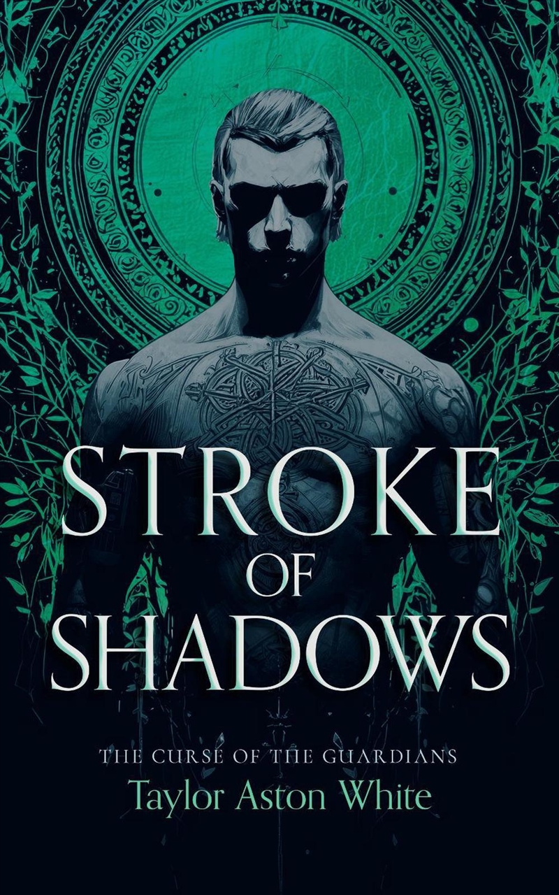 Stroke Of Shadows/Product Detail/Romance