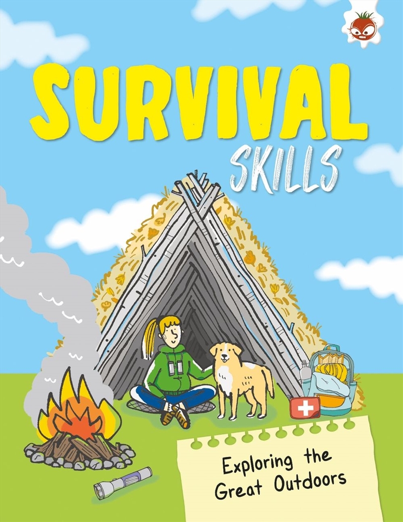 Survival Skills/Product Detail/Childrens