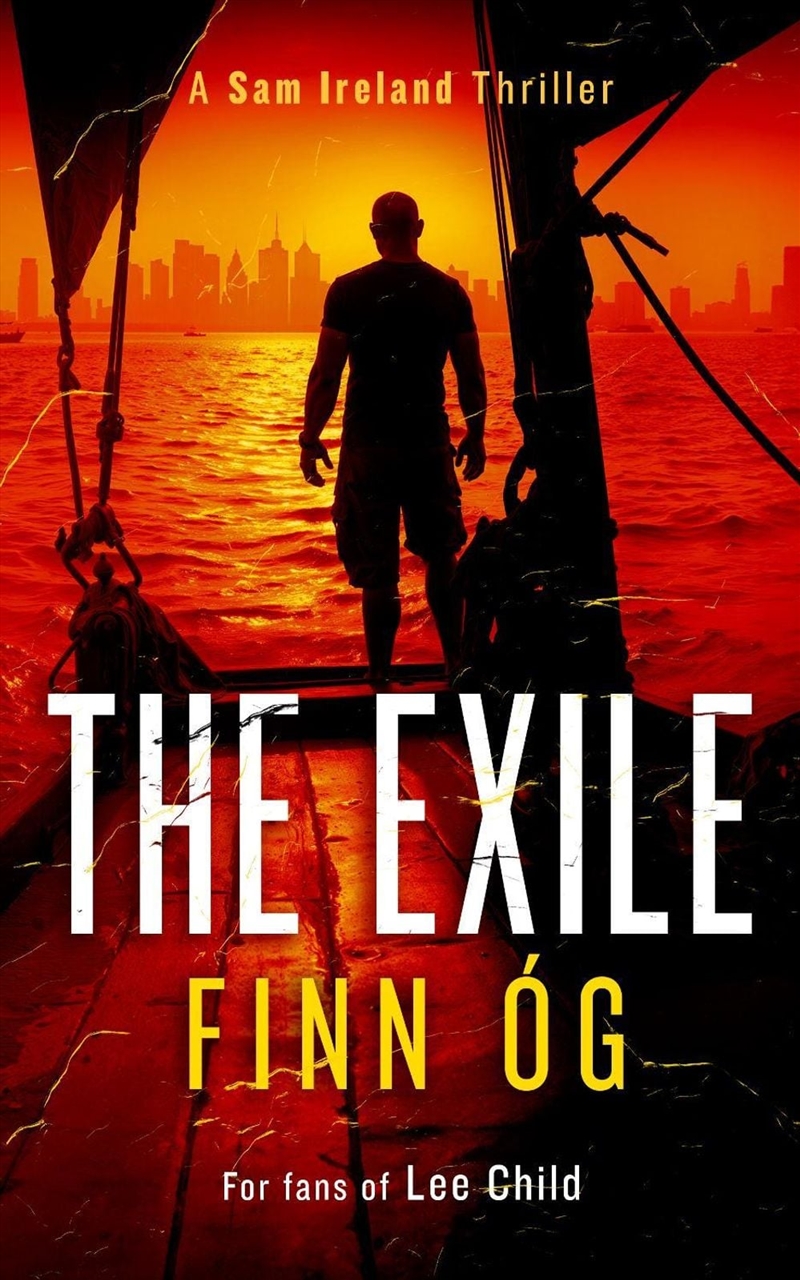 The Exile/Product Detail/Crime & Mystery Fiction