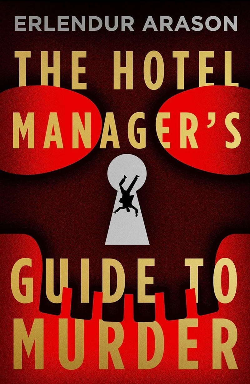 The Hotel Manager's Guide to Murder/Product Detail/Crime & Mystery Fiction