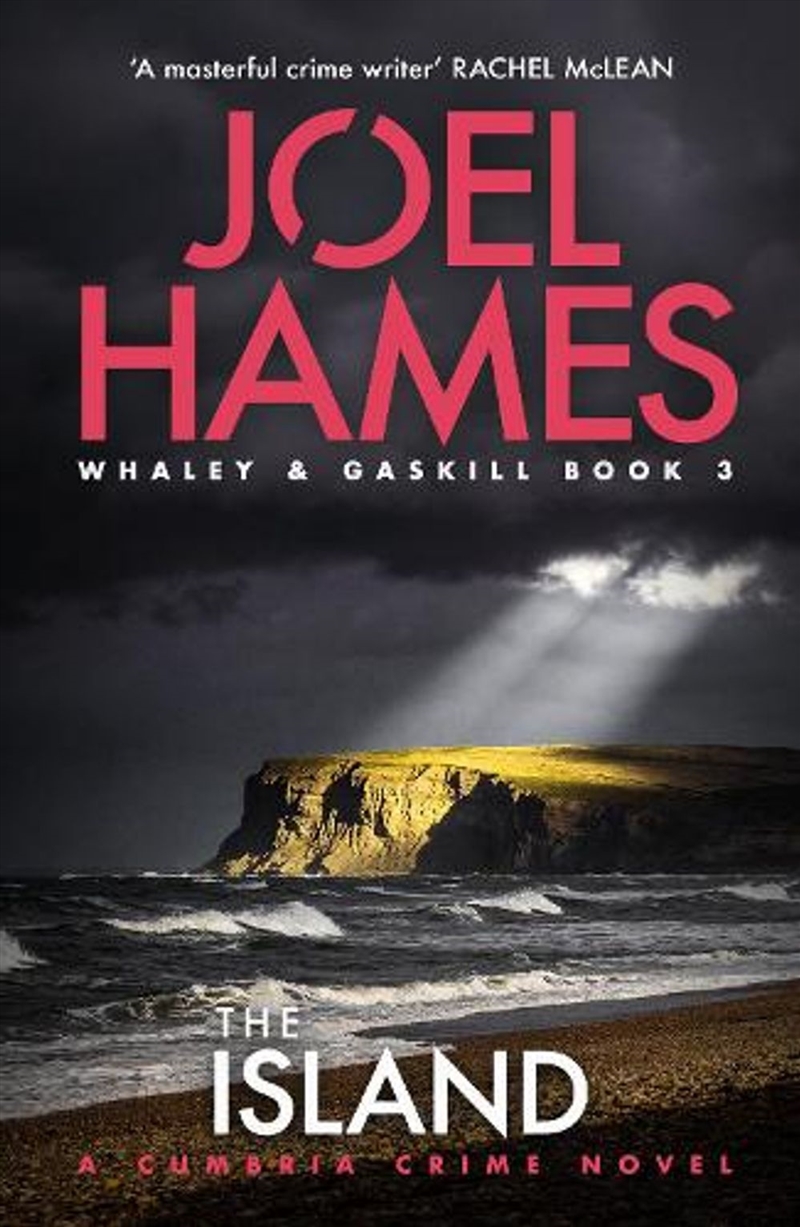 The Island/Product Detail/Crime & Mystery Fiction