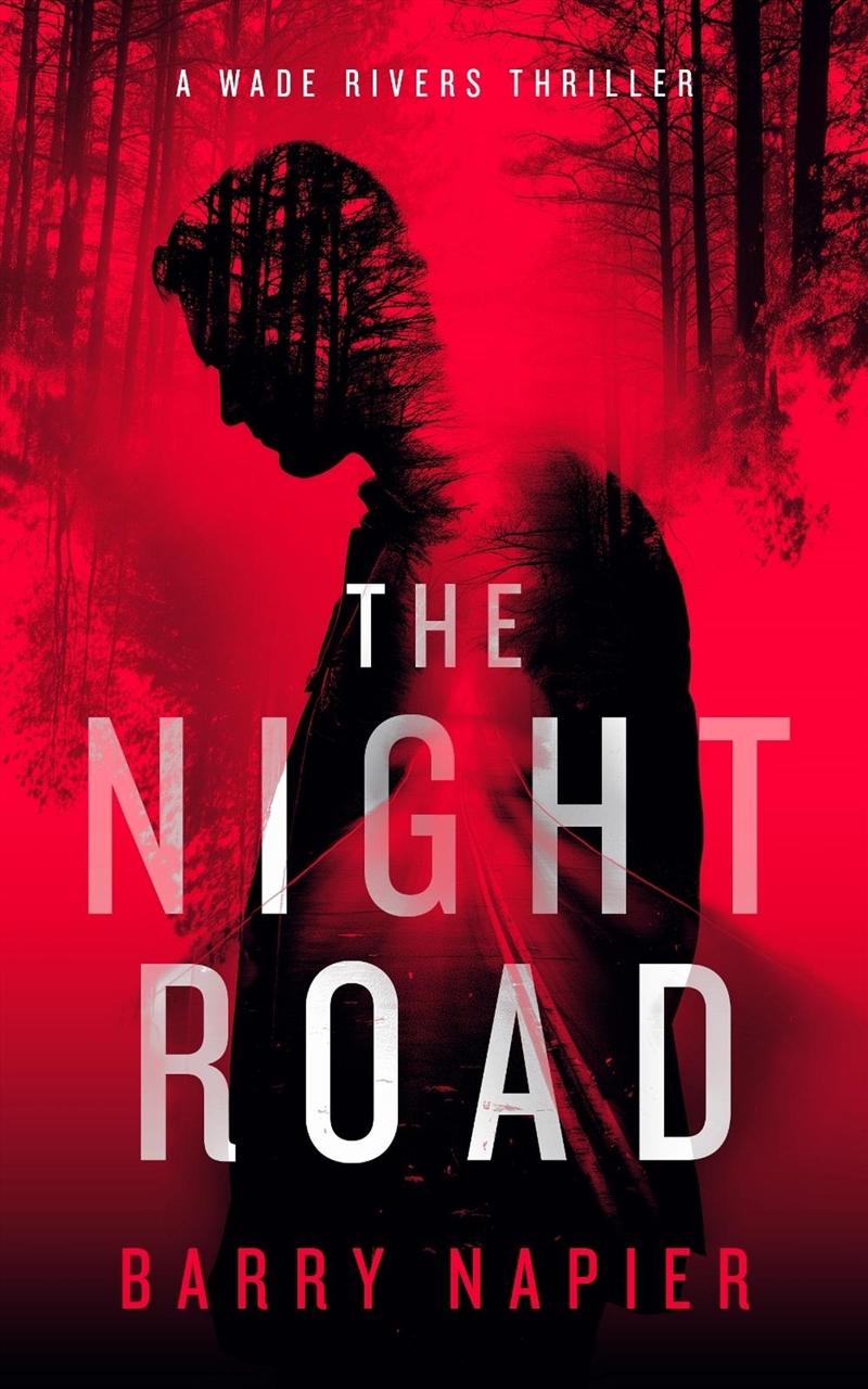 The Night Road/Product Detail/Crime & Mystery Fiction